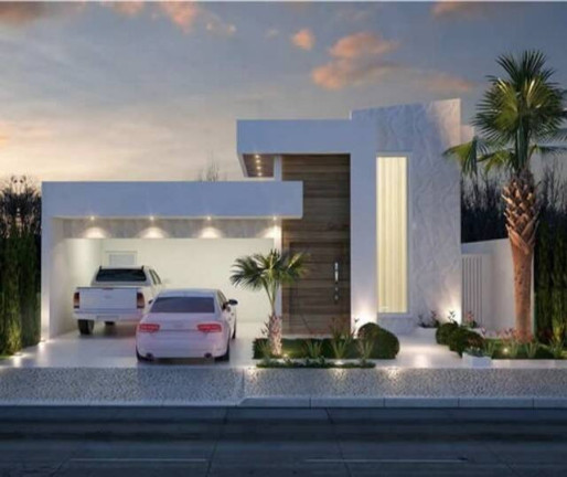 Casa com 3 Quartos à Venda, 186 m² em Jardim Celeste - Jundiaí