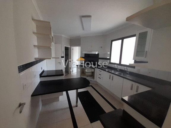 Imagem Apartamento com 3 Quartos à Venda, 181 m² em Jardim Irajá - Ribeirão Preto