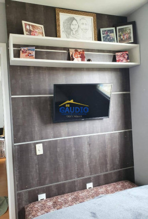 Imagem Apartamento com 2 Quartos à Venda, 47 m² em Parque Munhoz - São Paulo Imagem Apartamento com 2 Quartos à Venda, 47 m² em Parque Munhoz - São Paulo