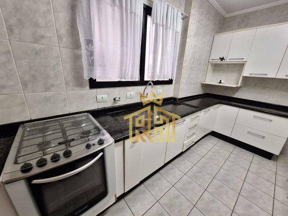 Imagem Apartamento com 2 Quartos à Venda, 96 m² em Guilhermina - Praia Grande Imagem Apartamento com 2 Quartos à Venda, 96 m² em Guilhermina - Praia Grande