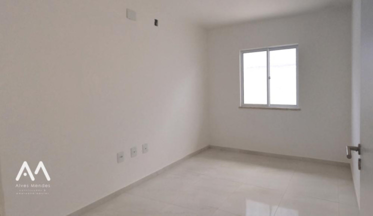 Imagem Casa com 3 Quartos à Venda, 90 m² em Quinta Mangabeira - Eusébio Imagem Casa com 3 Quartos à Venda, 90 m² em Quinta Mangabeira - Eusébio
