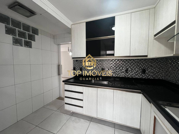 Imagem Apartamento com 2 Quartos à Venda, 80 m² em Enseada - Guarujá Imagem Apartamento com 2 Quartos à Venda, 80 m² em Enseada - Guarujá