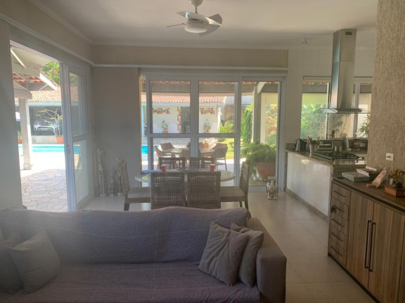 Imagem Casa com 8 Quartos à Venda, 520 m² em Enseada - Ubatuba