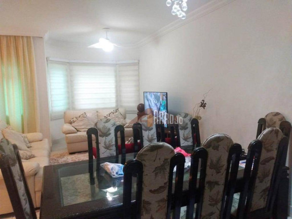 Sobrado com 3 Quartos à Venda, 144 m² em Penha De França - São Paulo