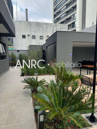 Imagem Imóvel com 1 Quarto à Venda, 27 m² em Pinheiros - São Paulo Imagem Imóvel com 1 Quarto à Venda, 27 m² em Pinheiros - São Paulo