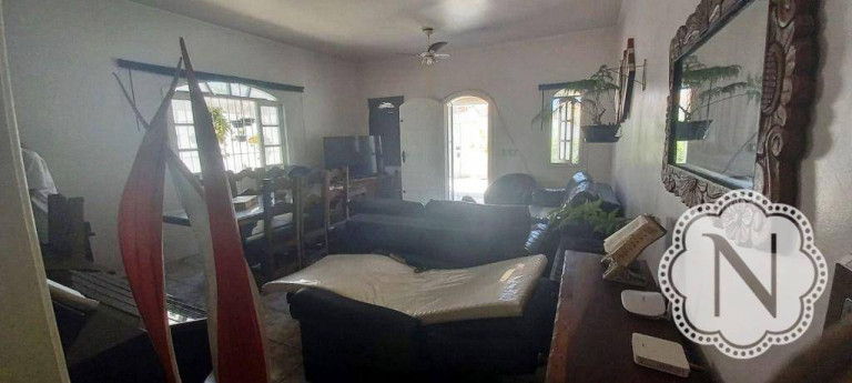 Imagem Casa com 3 Quartos à Venda, 160 m² em Cibratel Ii - Itanhaém Imagem Casa com 3 Quartos à Venda, 160 m² em Cibratel Ii - Itanhaém