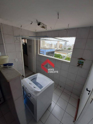 Imagem Apartamento com 3 Quartos à Venda, 118 m² em Aldeota - Fortaleza Imagem Apartamento com 3 Quartos à Venda, 118 m² em Aldeota - Fortaleza