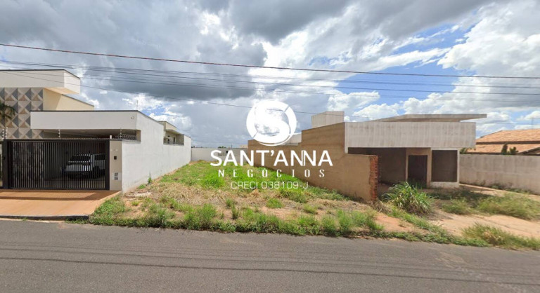 Imagem Terreno à Venda, 360 m² em Residencial Antonia Franco - Fernandópolis Imagem Terreno à Venda, 360 m² em Residencial Antonia Franco - Fernandópolis