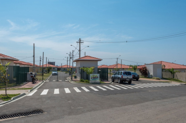 Casa com 2 Quartos à Venda, 54 m² em Parque Nova Veneza - Sumaré