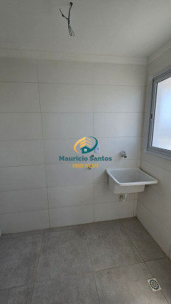 Imagem Apartamento com 3 Quartos à Venda, 110 m² em Flórida - Praia Grande Imagem Apartamento com 3 Quartos à Venda, 110 m² em Flórida - Praia Grande