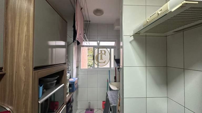Imagem Apartamento com 3 Quartos à Venda, 60 m² em Jardim Satélite - São José Dos Campos