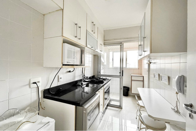 Imagem Apartamento com 3 Quartos à Venda, 61 m² em Cambuci - São Paulo Imagem Apartamento com 3 Quartos à Venda, 61 m² em Cambuci - São Paulo