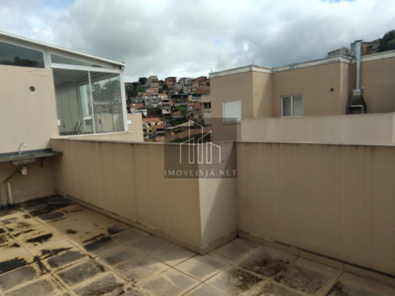 Imagem Apartamento com 3 Quartos à Venda, 90 m² em Jardim Nova Vida - Cotia Imagem Apartamento com 3 Quartos à Venda, 90 m² em Jardim Nova Vida - Cotia
