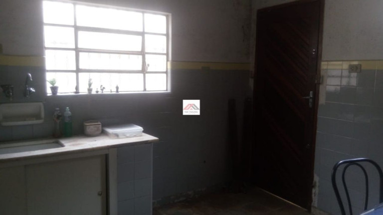 Imagem Casa com 3 Quartos à Venda, 130 m² em Sacomã - São Paulo Imagem Casa com 3 Quartos à Venda, 130 m² em Sacomã - São Paulo