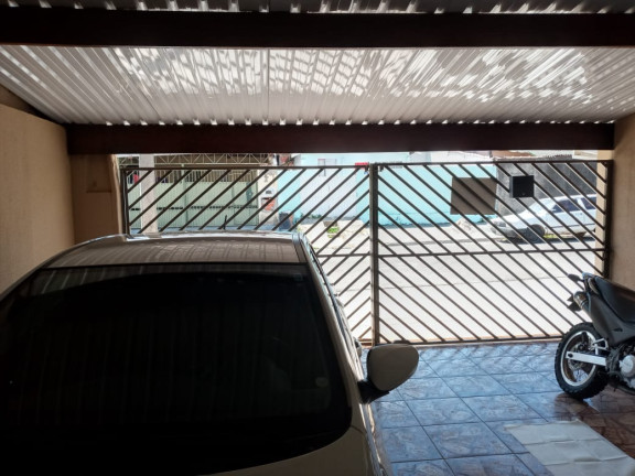 Imagem Casa de Condomínio com 2 Quartos à Venda, 100 m² em Aparecidinha - Sorocaba Imagem Casa de Condomínio com 2 Quartos à Venda, 100 m² em Aparecidinha - Sorocaba