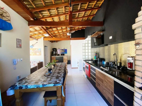 Imagem Apartamento com 2 Quartos à Venda, 116 m² em Vila Assunção - Santo André