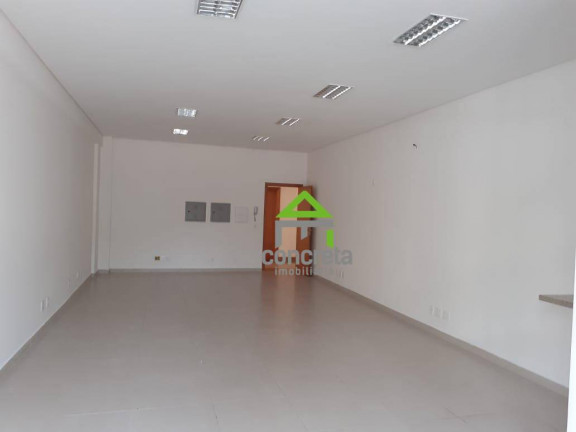 Imagem Sala Comercial à Venda, 57 m² em Granja Viana - Cotia