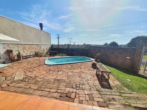 Imagem Casa com 3 Quartos à Venda, em Santo Andre - São Leopoldo Imagem Casa com 3 Quartos à Venda, em Santo Andre - São Leopoldo