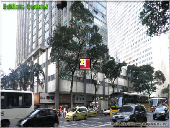 Imagem Imóvel Comercial à Venda, 130 m² em Centro - Rio De Janeiro Imagem Imóvel Comercial à Venda, 130 m² em Centro - Rio De Janeiro