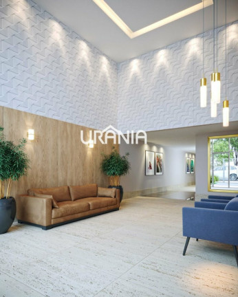 Imagem Apartamento com 2 Quartos à Venda, 58 m² em Praia De Itaparica - Vila Velha