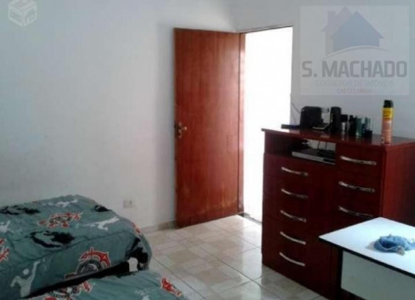 Imagem Casa com 3 Quartos à Venda, 132 m² em Parque Capuava - Santo André