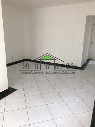Apartamento com 3 Quartos à Venda, 69 m² em Rudge Ramos - São Bernardo Do Campo