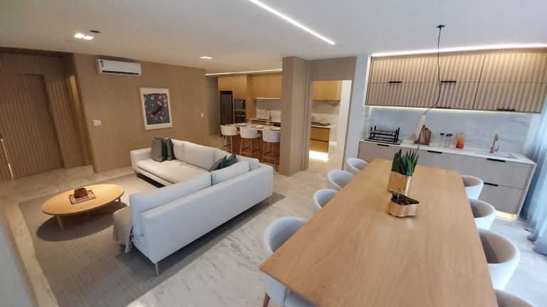 Imagem Apartamento com 3 Quartos à Venda, 144 m² em Vila Firmiano Pinto - São Paulo Imagem Apartamento com 3 Quartos à Venda, 144 m² em Vila Firmiano Pinto - São Paulo