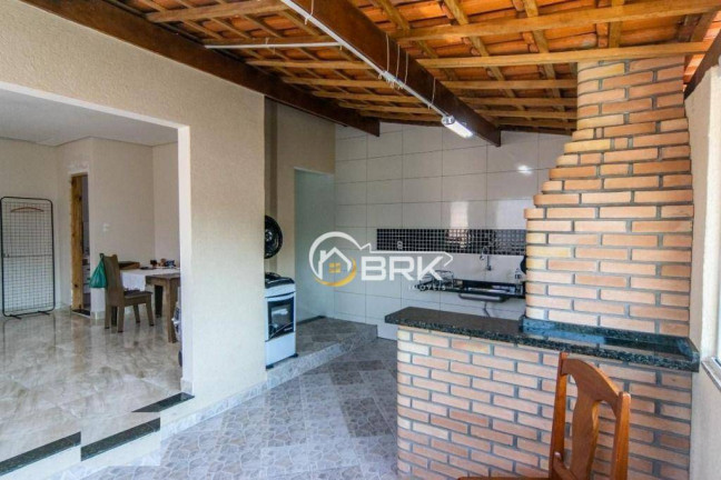 Imagem Sobrado com 3 Quartos à Venda, 117 m² em Vila Carrão - São Paulo
