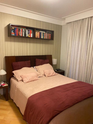 Imagem Apartamento com 3 Quartos à Venda, 173 m² em Perdizes - São Paulo Imagem Apartamento com 3 Quartos à Venda, 173 m² em Perdizes - São Paulo