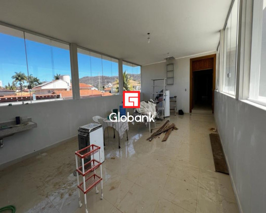 Imagem Sobrado com 4 Quartos para Alugar, 602 m² em Ibituruna - Montes Claros Imagem Sobrado com 4 Quartos para Alugar, 602 m² em Ibituruna - Montes Claros