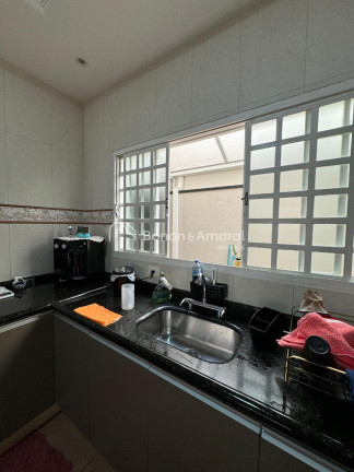 Imagem Casa de Condomínio com 3 Quartos à Venda, 250 m² em Parque Brasil 500 - Paulínia Imagem Casa de Condomínio com 3 Quartos à Venda, 250 m² em Parque Brasil 500 - Paulínia