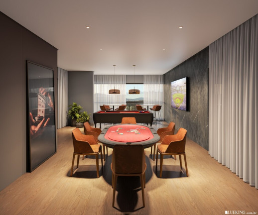 Imagem Apartamento com 2 Quartos à Venda, 80 m² em Porto Belo - Porto Belo