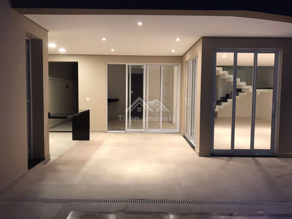 Imagem Casa com 3 Quartos à Venda, 251 m² em Jardim Residencial Giverny - Sorocaba Imagem Casa com 3 Quartos à Venda, 251 m² em Jardim Residencial Giverny - Sorocaba
