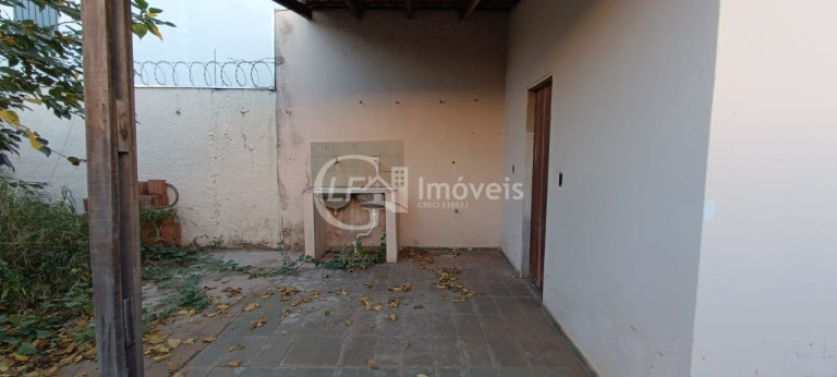 Imagem Casa com 3 Quartos à Venda, 120 m² em Jardim Leblon - Campo Grande Imagem Casa com 3 Quartos à Venda, 120 m² em Jardim Leblon - Campo Grande