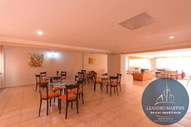 Imagem Apartamento com 2 Quartos à Venda, 57 m² em Vila Mariana - São Paulo