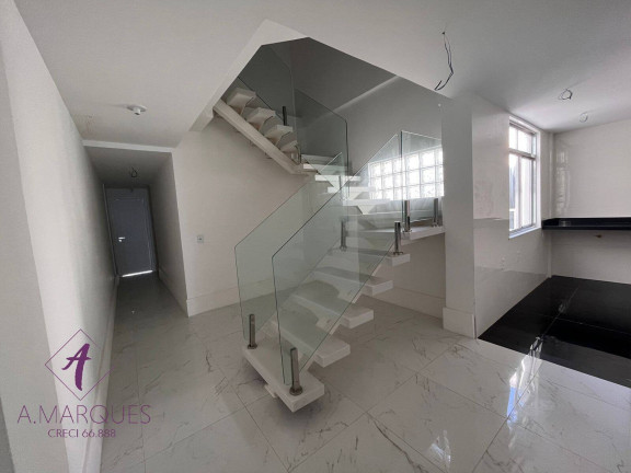 Imagem Cobertura com 3 Quartos à Venda, 375 m² em Barra Da Tijuca - Rio De Janeiro
