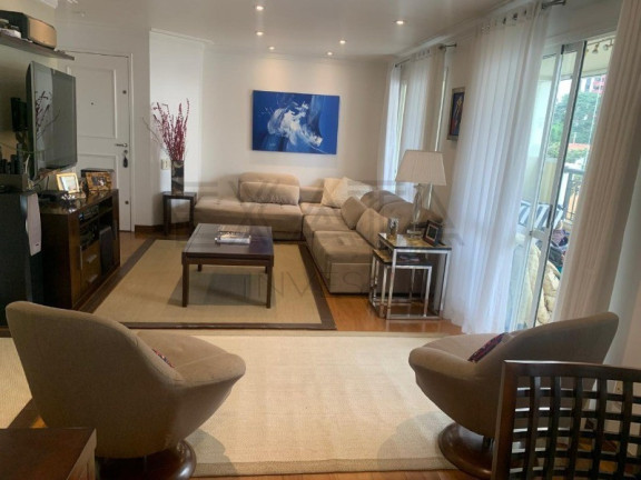 Imagem Imóvel com 3 Quartos à Venda, 128 m² em Vila Uberabinha - São Paulo Imagem Imóvel com 3 Quartos à Venda, 128 m² em Vila Uberabinha - São Paulo