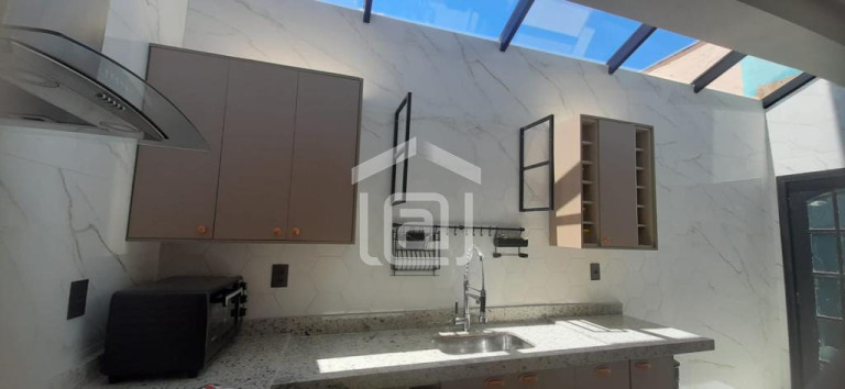 Imagem Casa com 3 Quartos à Venda, 225 m² em Parque Das Nações - Poços De Caldas Imagem Casa com 3 Quartos à Venda, 225 m² em Parque Das Nações - Poços De Caldas