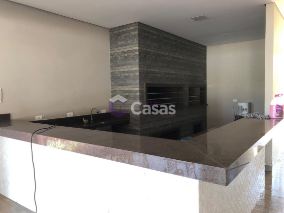 Imagem Terreno à Venda, 661 m² em Condomínio Reserva Iguaçu - Foz Do Iguacu