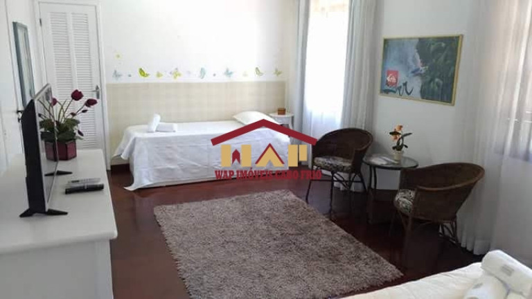 Imagem Casa com 4 Quartos para Temporada, 200 m² em São Cristóvão - Cabo Frio Imagem Casa com 4 Quartos para Temporada, 200 m² em São Cristóvão - Cabo Frio
