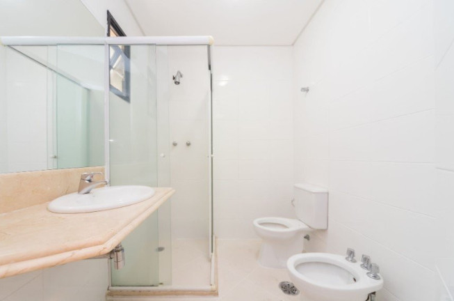 Imagem Apartamento com 3 Quartos à Venda, 120 m² em Perdizes - São Paulo Imagem Apartamento com 3 Quartos à Venda, 120 m² em Perdizes - São Paulo
