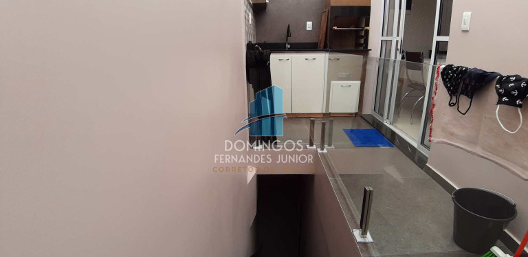 Imagem Casa com 3 Quartos à Venda, 70 m² em Cidade Patriarca - São Paulo