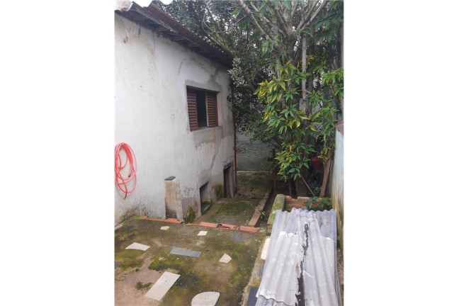 Imagem Casa com 2 Quartos à Venda, em Butantã - São Paulo Imagem Casa com 2 Quartos à Venda, em Butantã - São Paulo