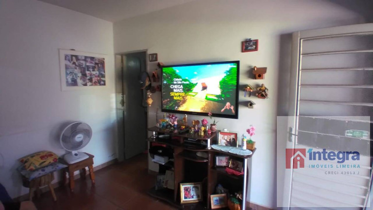 Imagem Casa com 1 Quarto à Venda, 250 m² em Parque Das Nações - Limeira