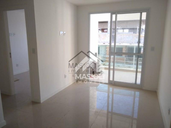 Apartamento com 2 Quartos à Venda, 65 m² em Praia De Itaparica - Vila Velha