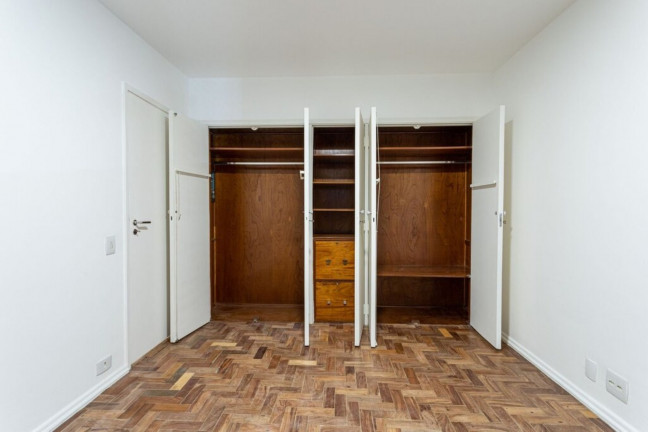 Imagem Imóvel com 2 Quartos à Venda, 130 m² em Jardim América - São Paulo