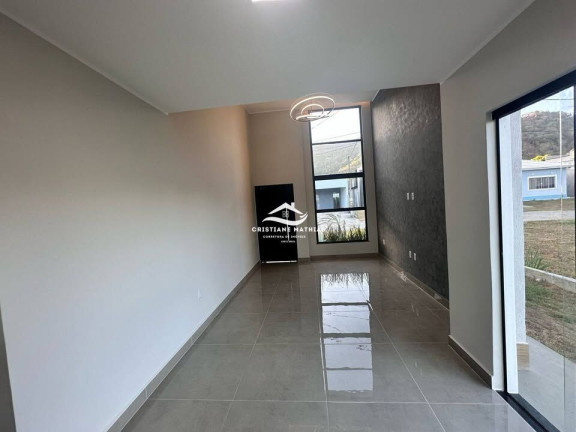 Imagem Casa de Condomínio com 3 Quartos à Venda, 122 m² em São José Do Imbassaí - Maricá Imagem Casa de Condomínio com 3 Quartos à Venda, 122 m² em São José Do Imbassaí - Maricá