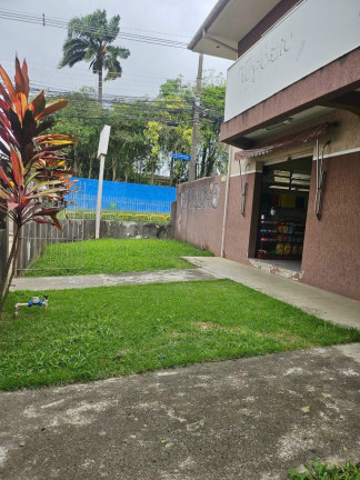 Imagem Casa com 4 Quartos à Venda, 180 m² em Boqueirão - Curitiba Imagem Casa com 4 Quartos à Venda, 180 m² em Boqueirão - Curitiba
