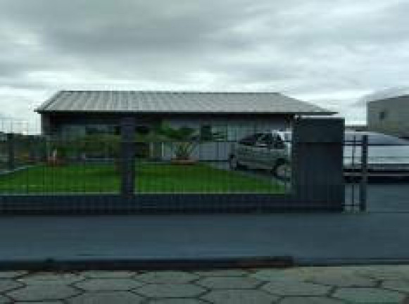Casa com 2 Quartos à Venda, 47 m² em São João Do Rio Vermelho - Florianópolis