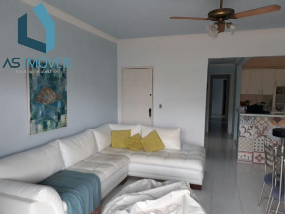 Imagem Apartamento com 3 Quartos à Venda, 90 m² em Passagem - Cabo Frio Imagem Apartamento com 3 Quartos à Venda, 90 m² em Passagem - Cabo Frio